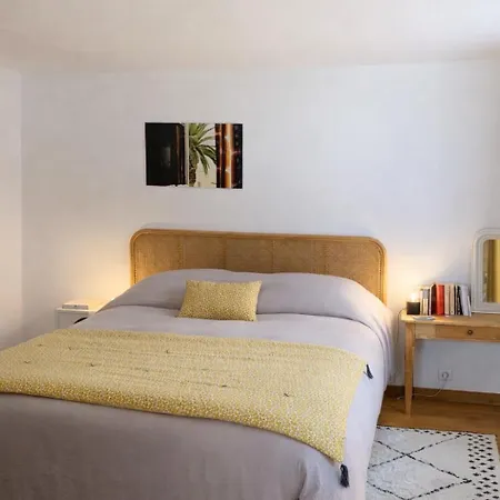 Ferienhaus Maison Familiale A Deux Pas Du Zoo De Thoiry