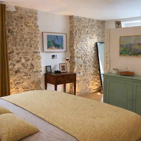 Ferienhaus Maison Familiale A Deux Pas Du Zoo De Thoiry *